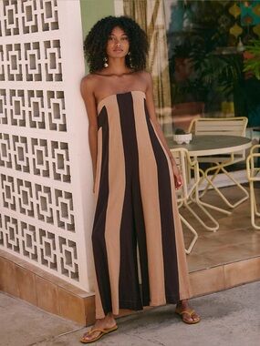 Free people Eden Jumpsuit